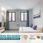 Apartamentos Realejo Granada Centro 3000
