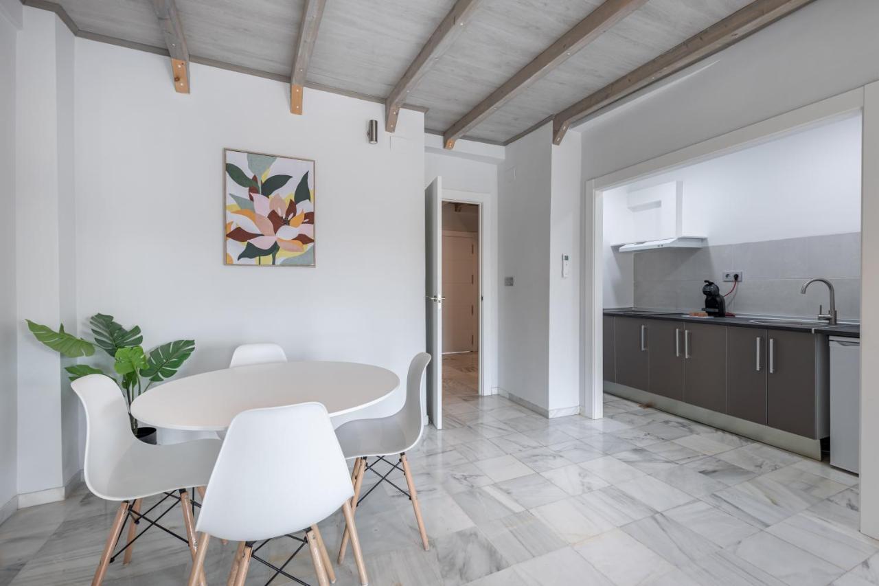 Apartment Realejo Centro 3000 Granada
